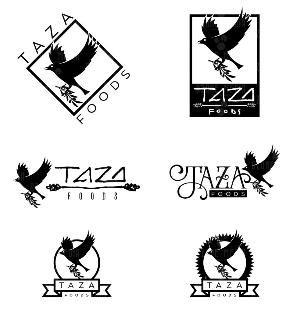 graphic-design-logos-ozone-media-shop